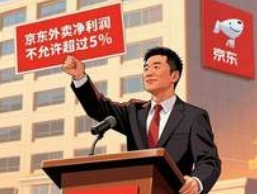 利润5%：是道德标尺，还是商业陷 阱？