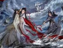 《水龙吟》首支片花曝光，玄侠江湖初露锋芒
