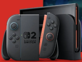 任天堂Switch 2正式开售：首发价3399元，预约量突破40万