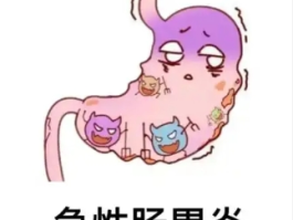 急性肠胃炎半夜自救指南：居家应急处理方案