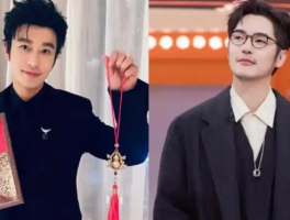 黄晓明金世佳博士复试还需加试笔试：明星考博背后的学术门槛