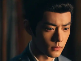 肖战《藏海传》首播成绩曝光，创多项纪录引热议