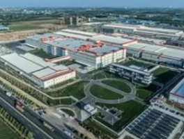 宁德时代北方首个基地在山东投产，打造千亿级新能源产业集群