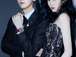 鹿晗关晓彤分手博坚持打卡2694天，网友：真爱无疑