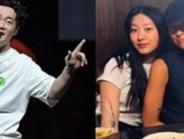 华纳回应陈奕迅女儿签约：音乐之路即将启航