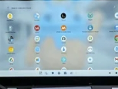 消息称安卓 17 将自带桌面模式功能