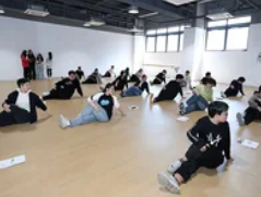 上海理工大学这门课学生人均瘦8斤：健康教育的创新