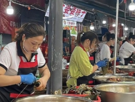 包粽子日赚500元，小手艺背后的财富密码