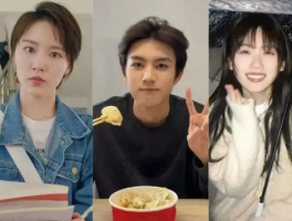 雪梨为赵一博北漂三年：爱情与梦想的坚守