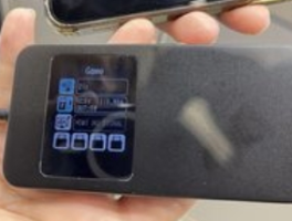 Wedellink TC630扩展坞亮相，点阵屏设计开启智能管理新体验