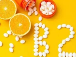 6种维生素的隐藏技能：从护心到防秃的跨界奇迹